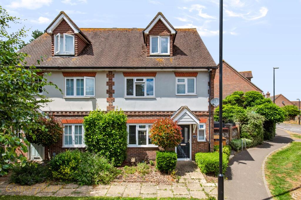 Main image of property: Bramley Way, Angmering, BN16