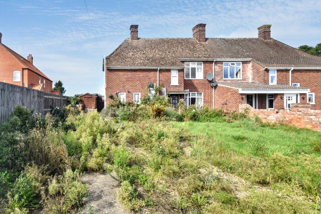 Main image of property: Mill Cottage, Croft Lane, PE24