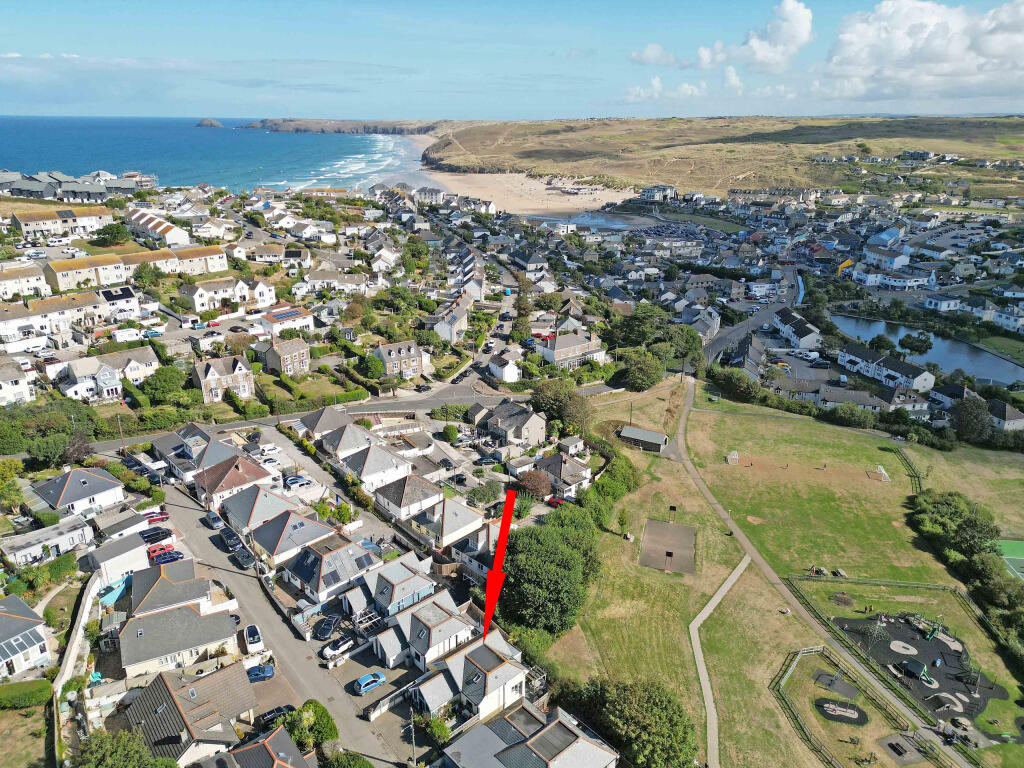 House in Truro - View 4