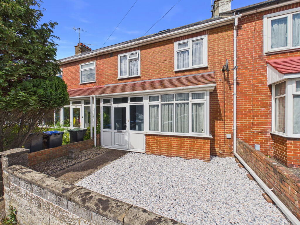 Main image of property: Old Shoreham Road, Shoreham by Sea