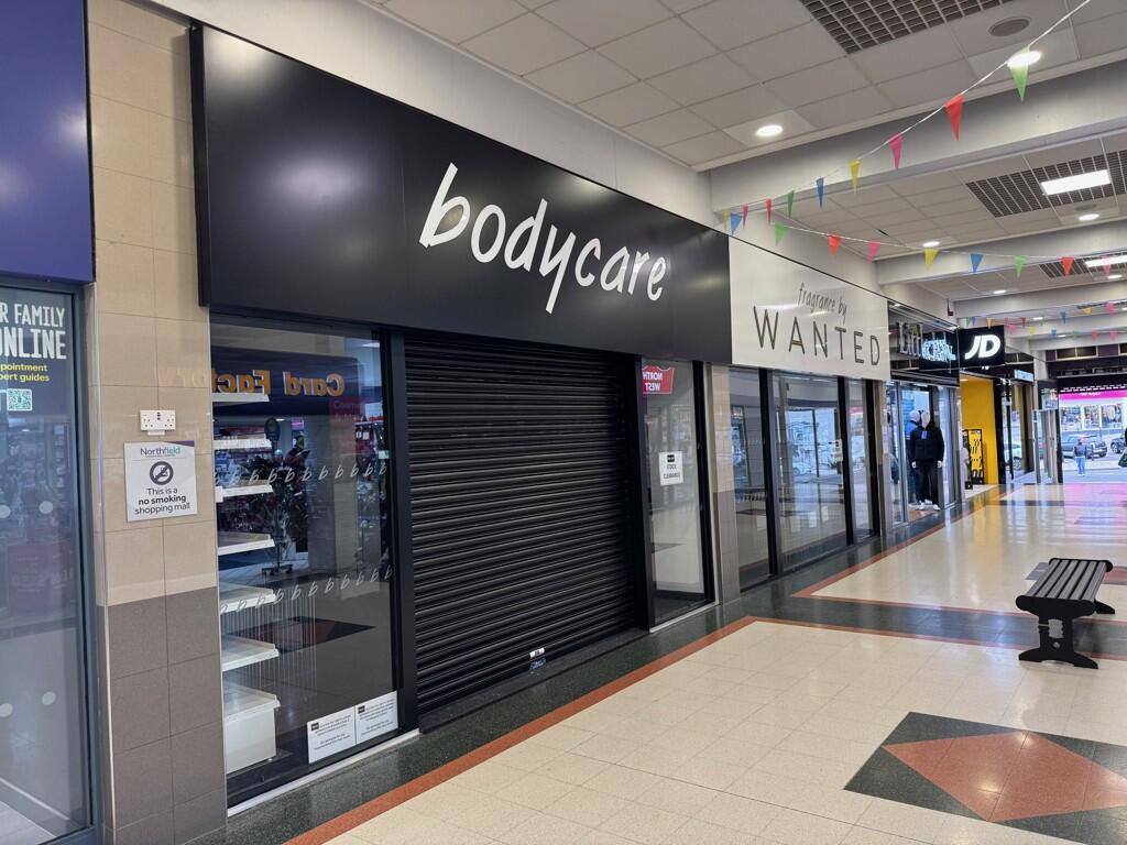 Main image of property: Units 36/38 Northfield Shopping Centre, Northfield, Birmingham, West Midlands, B31 2JU