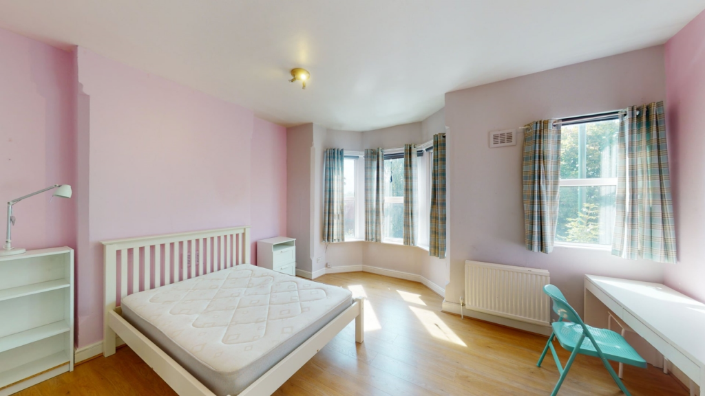 Main image of property: 38 Noel Street, Nottingham, NG7 6AW