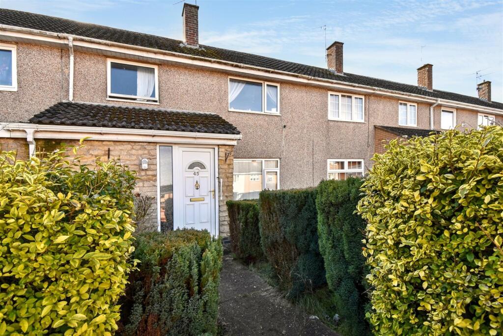 Main image of property: Glastonbury Road, Corby, NN18 0DD