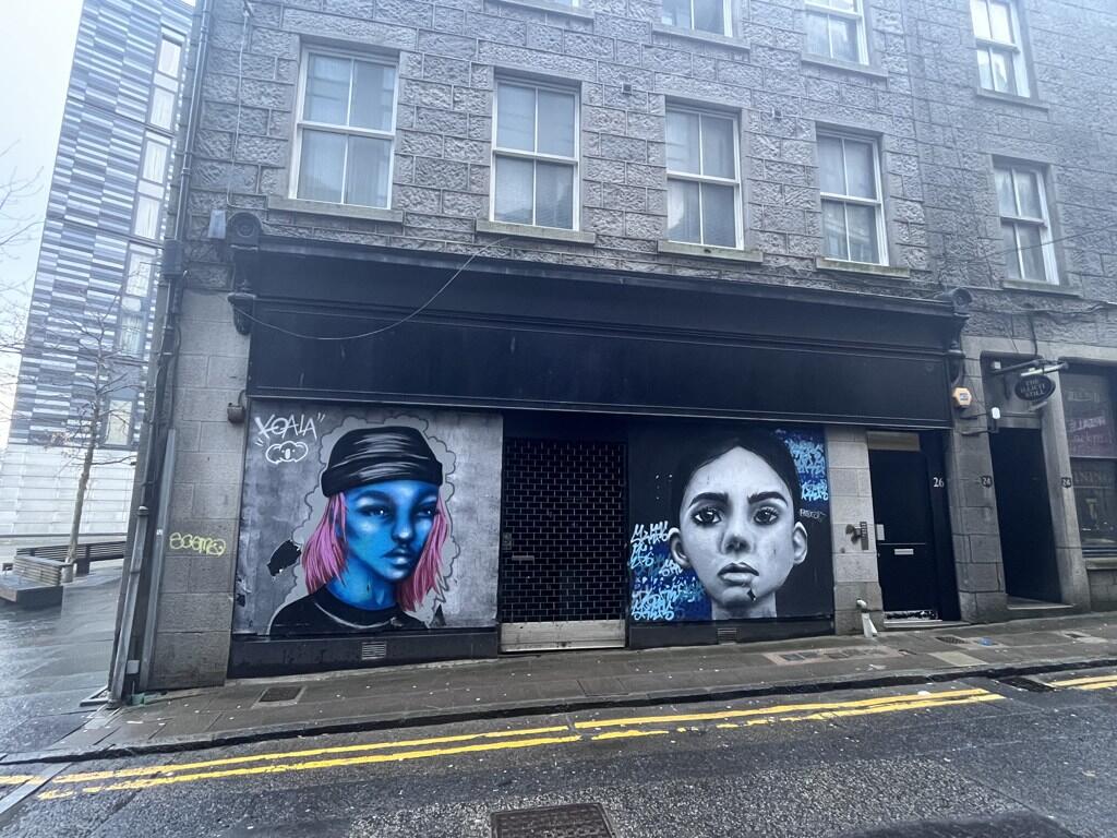 Main image of property: 26 Netherkirkgate, Aberdeen, Aberdeenshire, AB10 1AU