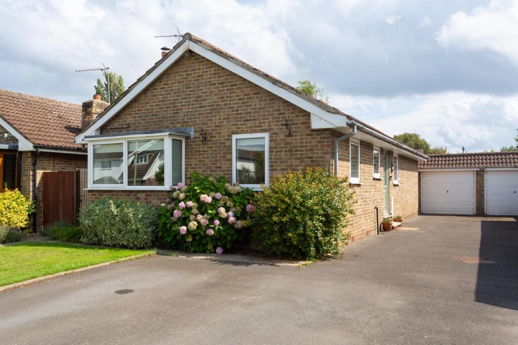 Main image of property: Thornfield Avenue, Dishforth