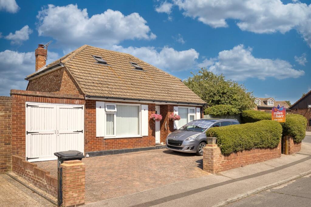 Main image of property: Greenhill Gardens, Minster, CT12