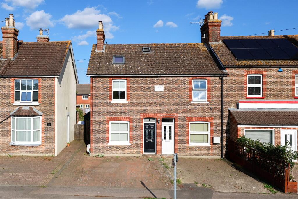 Main image of property: Reigate Road, Hookwood, Horley, Surrey, RH6