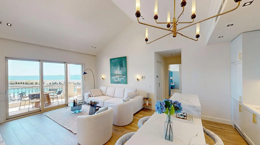 Main image of property: Tivat