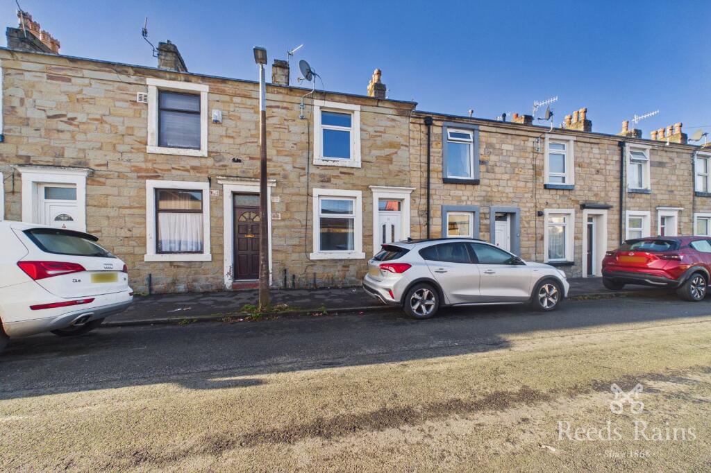 Main image of property: Eliza Street, Burnley, Lancashire, BB10