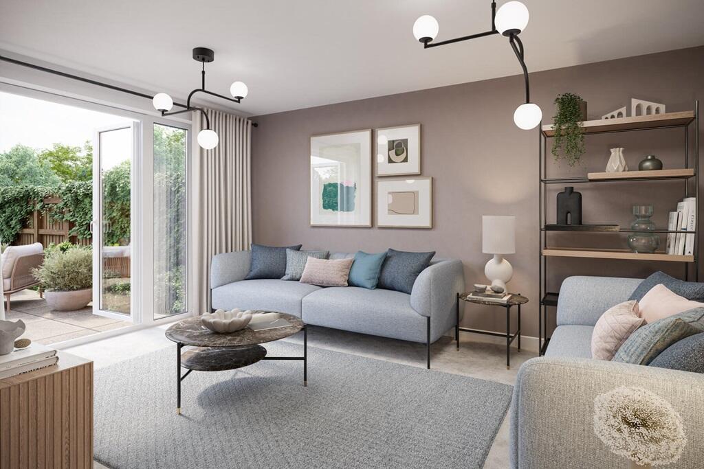 Main image of property: Long Chaulden,
Hemel Hempstead,
HP1 2NX