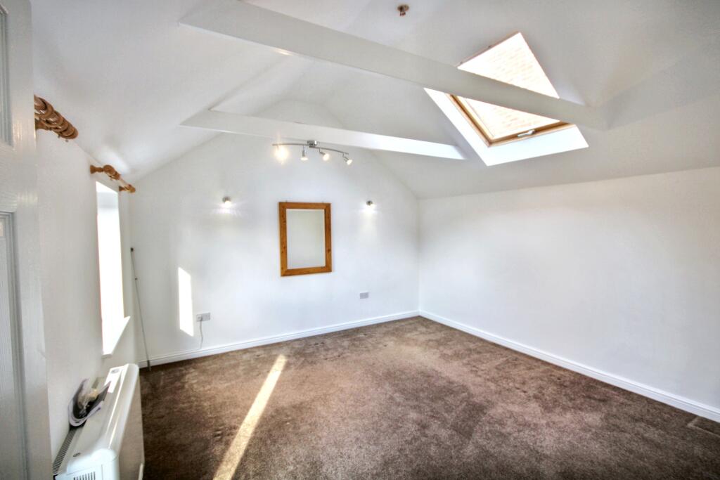 Main image of property: Garden Court, Heslington, York, YO10