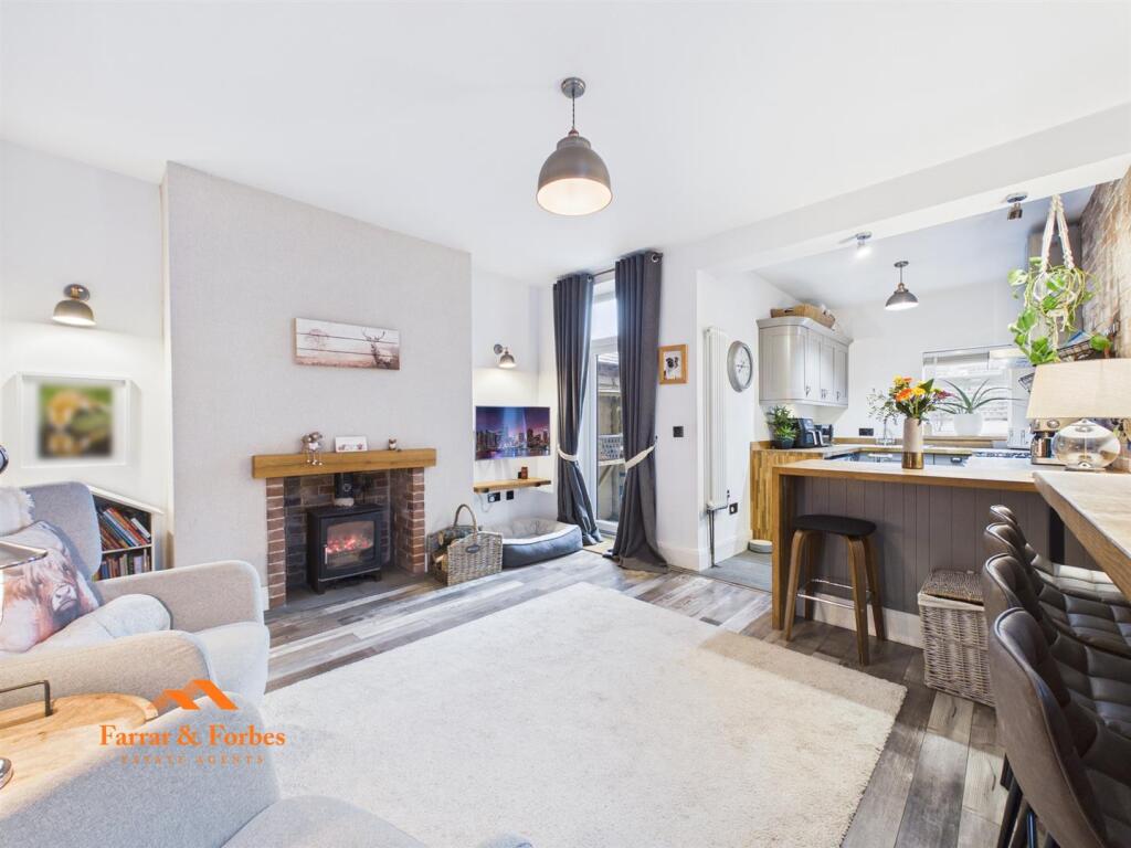 Main image of property: Rutland Street, Colne