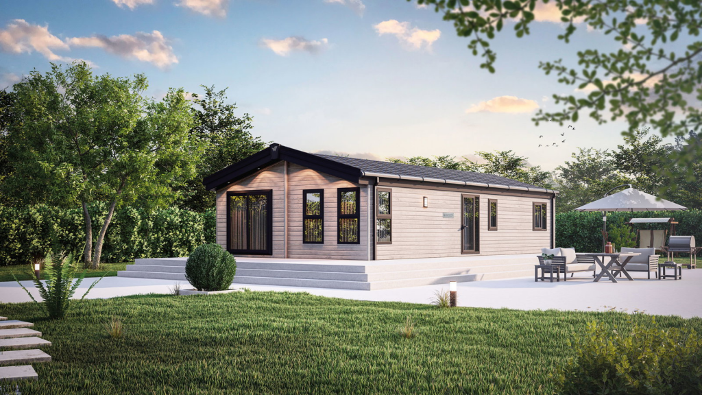 Main image of property: New Home, Willerby Mapleton, Near Shepton Mallet, Somerset, BA4 4LY
