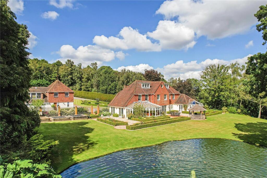 Main image of property: Ingleden Park Road, Tenterden, Kent, TN30