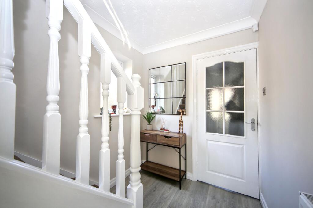 Bolton Street, Ashton-In-Makerfield, WN4 photo 2