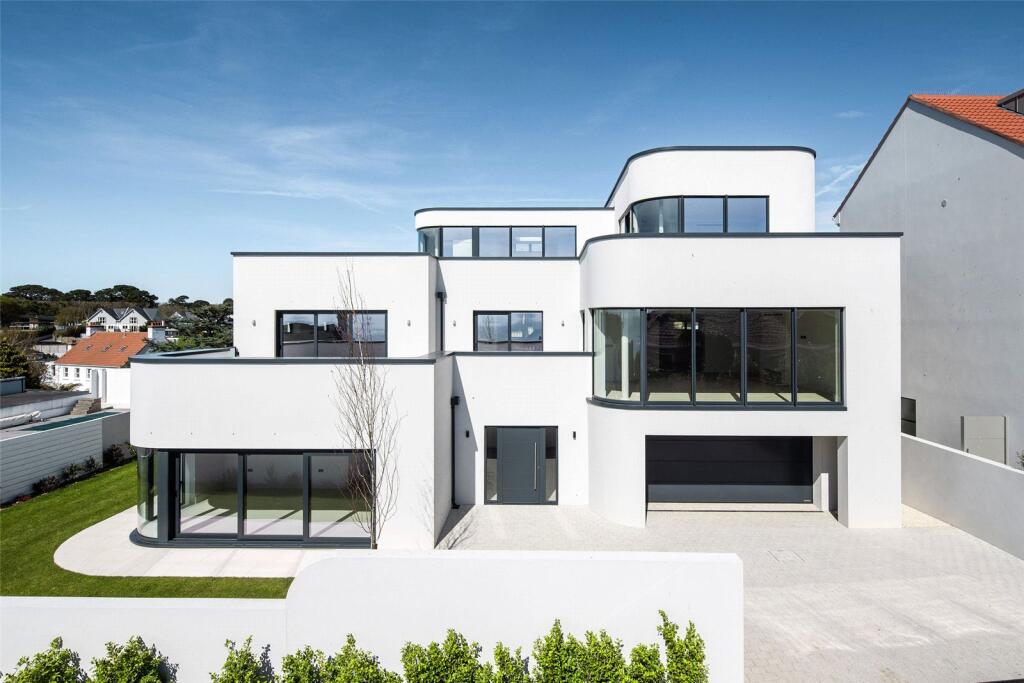 Main image of property: Longfield Avenue, La Route Des Genets, St Brelade, JE3