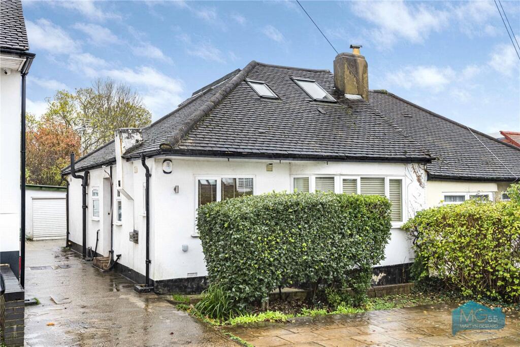 Main image of property: Bittacy Rise, Mill Hill, London, NW7