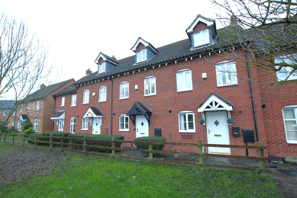 Main image of property: Warren Lane, Witham St Hughs, LN6