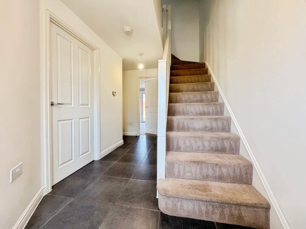 House in Salisbury - View 4