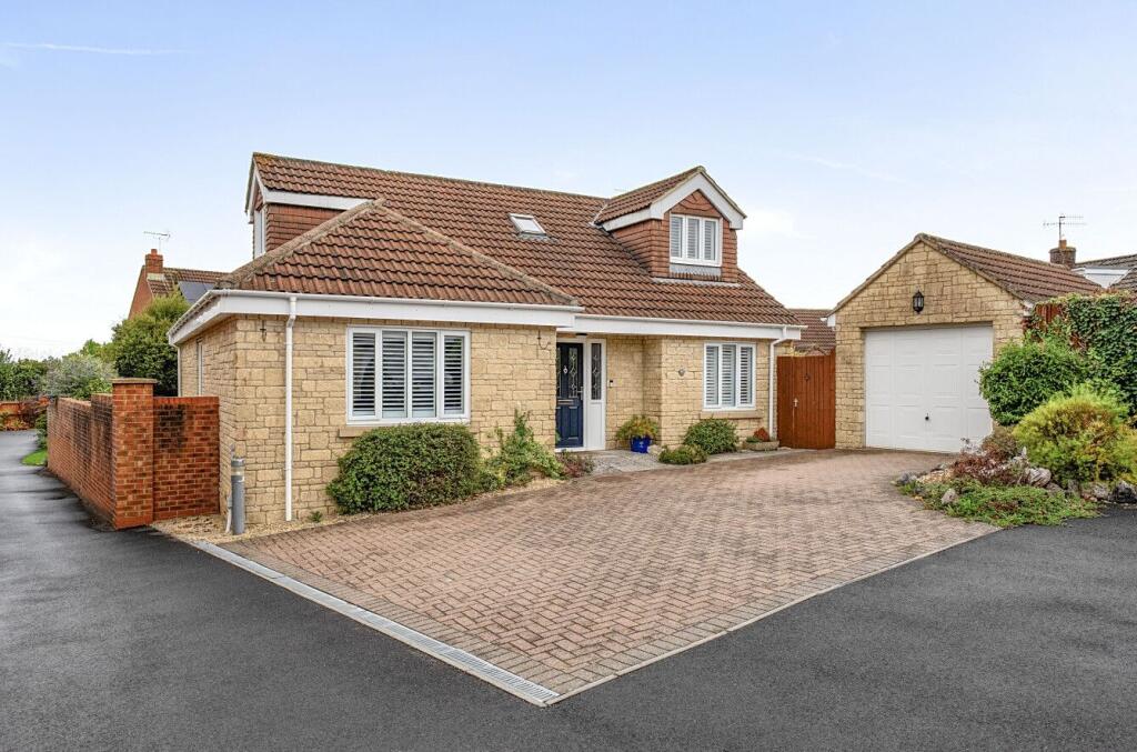 Main image of property: Kings Orchard, Warminster, BA12