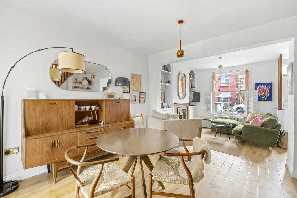 Morley Avenue, Noel Park photo 4