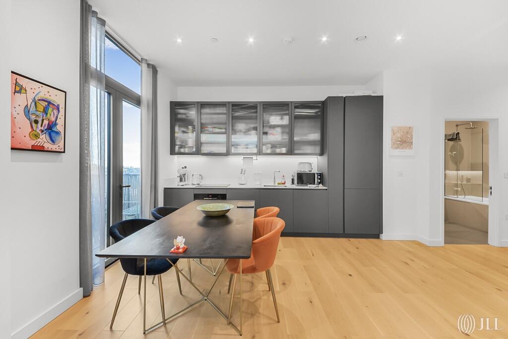 Main image of property: Ashley Road London N17