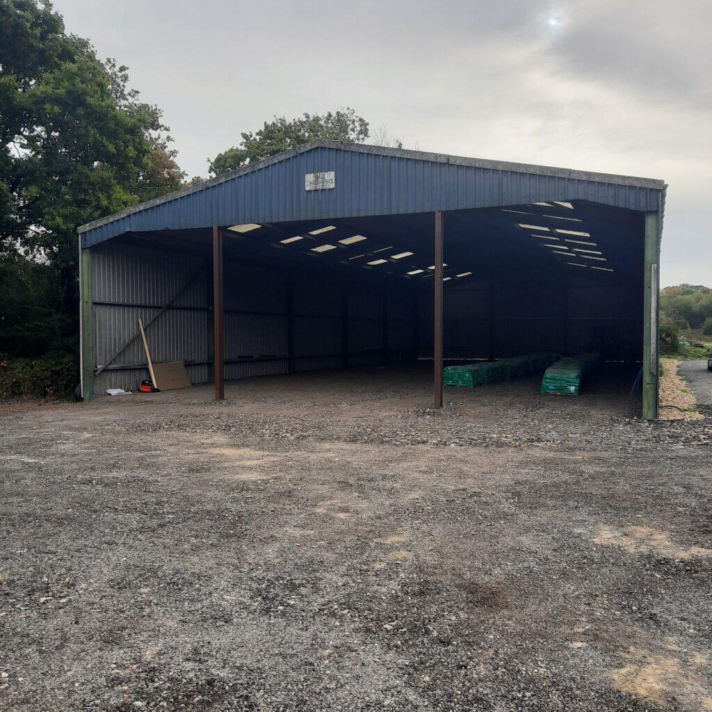 Main image of property: Leonards Turf Farm - Copthorne - West Sussex - RH7