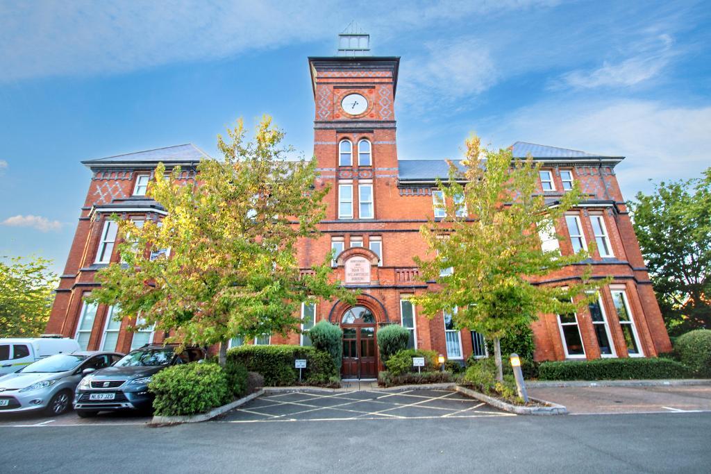 Main image of property: The Clock Tower, Huckley Field, Gloucester, GL4 5SX