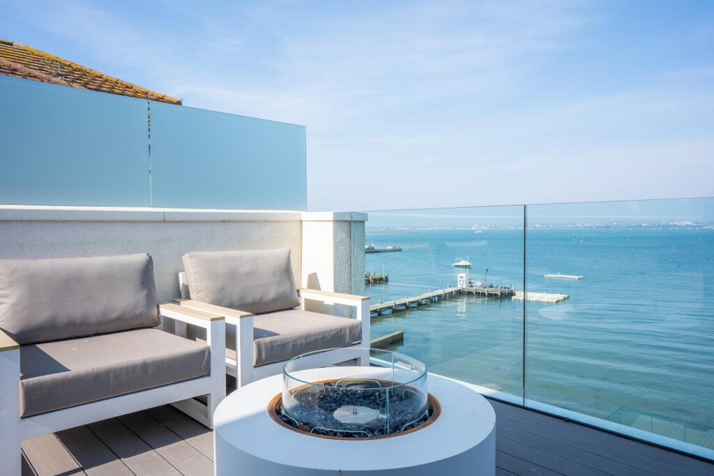 Additional image 28 of Panorama Road, Sandbanks, Poole, Dorset, BH13