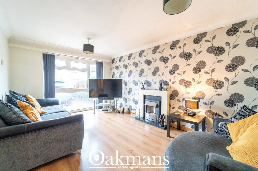 House in Birmingham, West Midlands - View 3