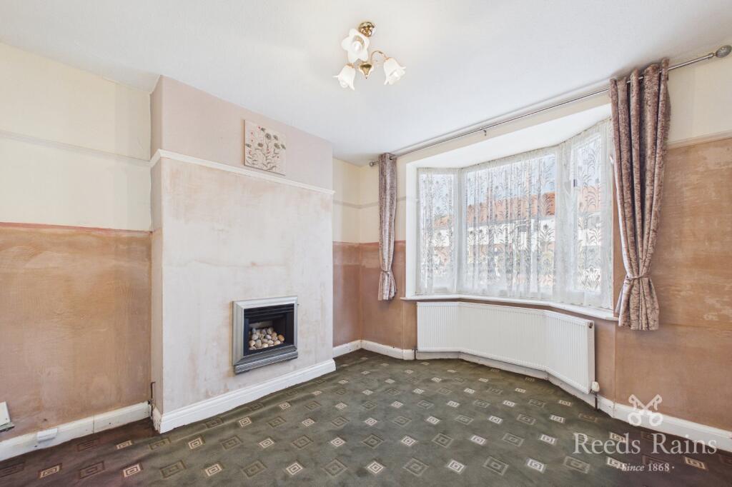 House in Preston - View 2