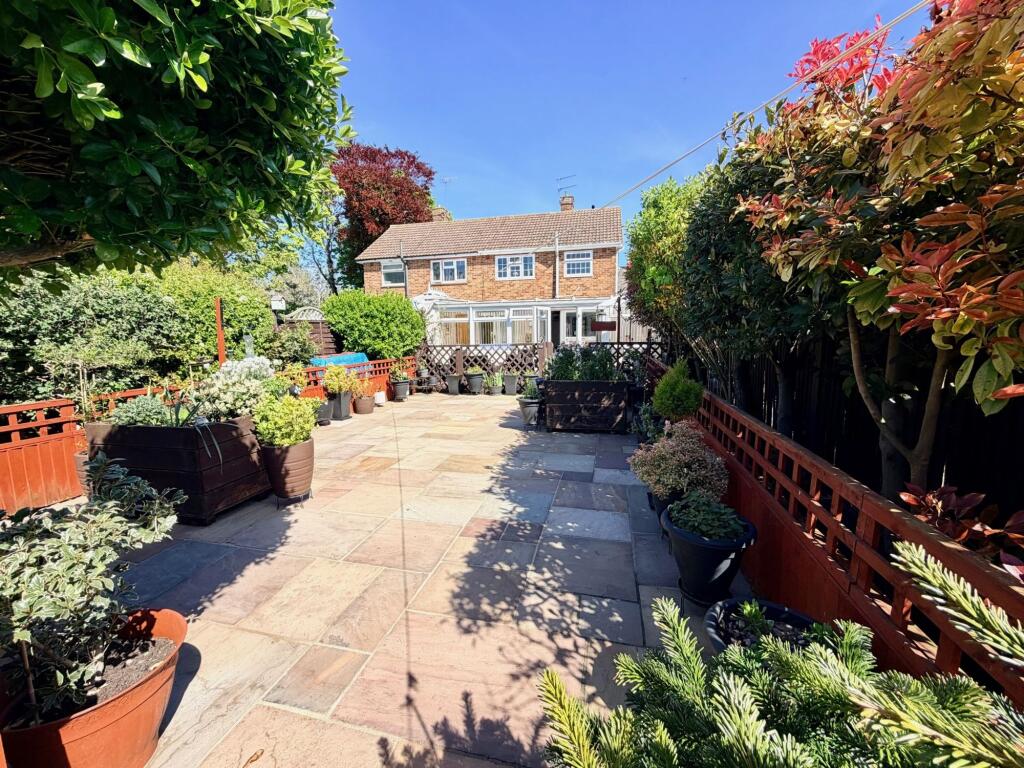 House in Thanet, Westgate-on-Sea - View 2