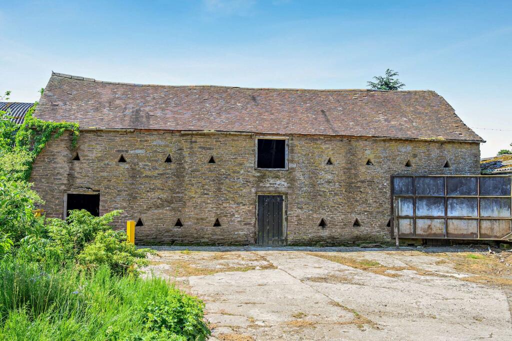 Cold Weston, Ludlow, SY7 photo 3