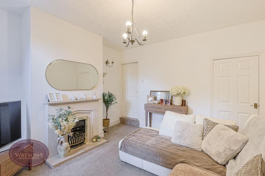 House in Ashfield, Washdyke, Hucknall - View 3