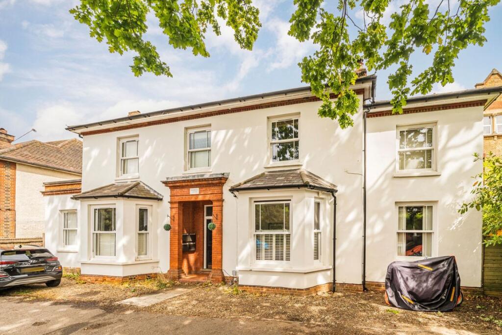 Main image of property: Berrylands Road, Surbiton