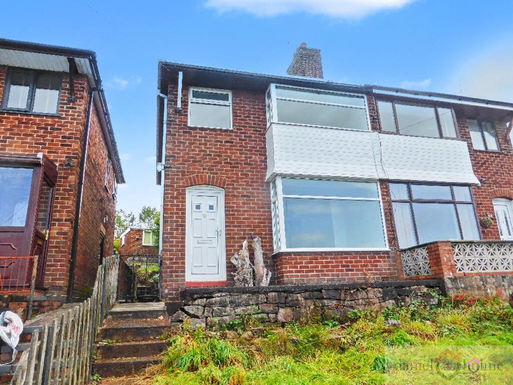 Main image of property: Sandon Street, Leek, Staffordshire
