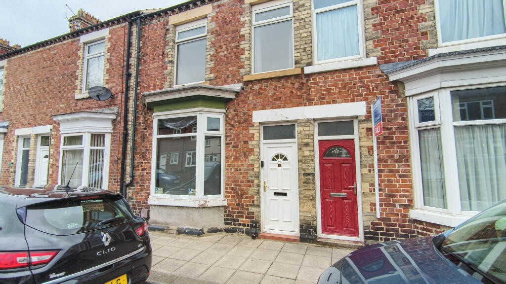 Main image of property: Durham Street, Bishop Auckland, DL14