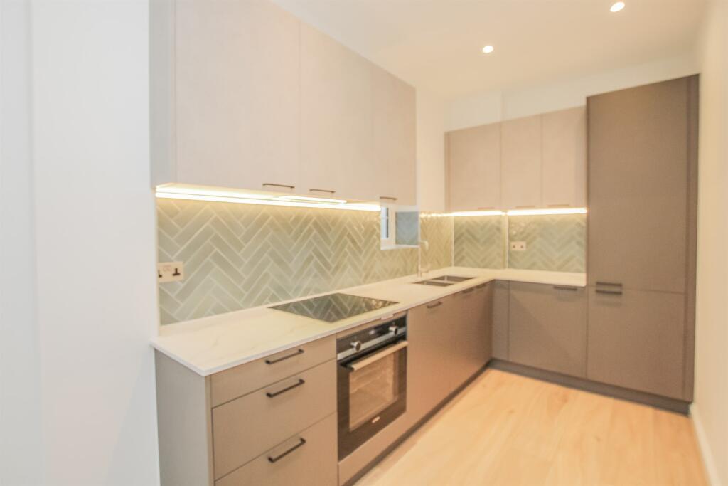 Main image of property: Sunny Gardens Road, Hendon, NW4
