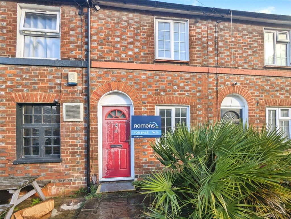 Main image of property: Watlington Street, Reading, Berkshire