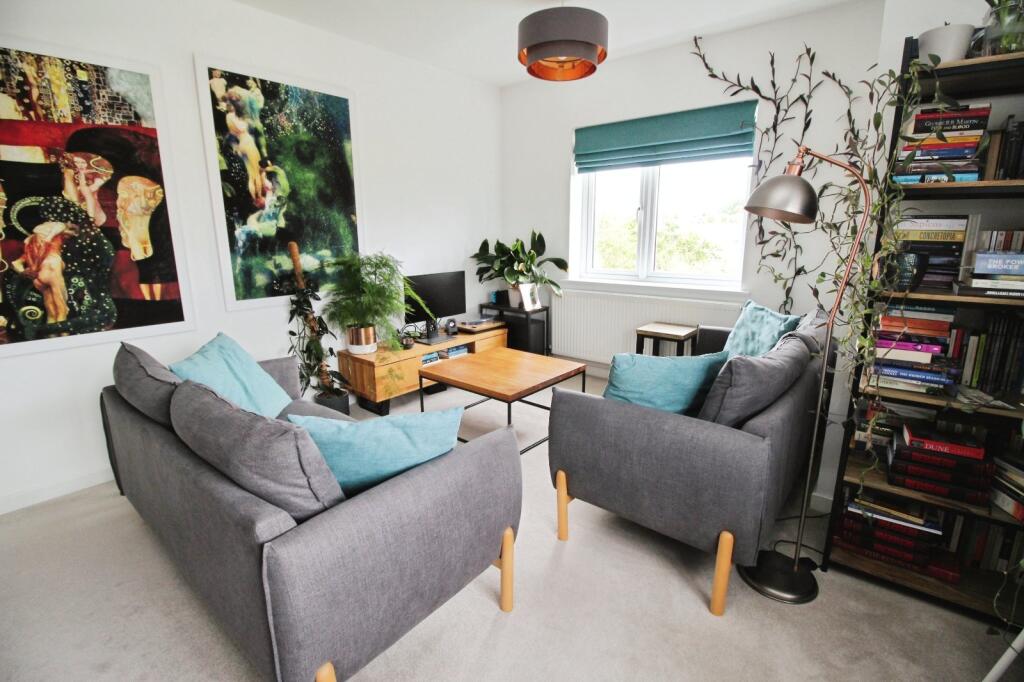 Apartment in Bristol - View 5