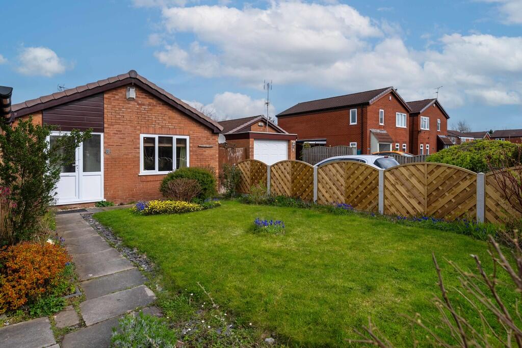 Main image of property: Barony Way, Chester