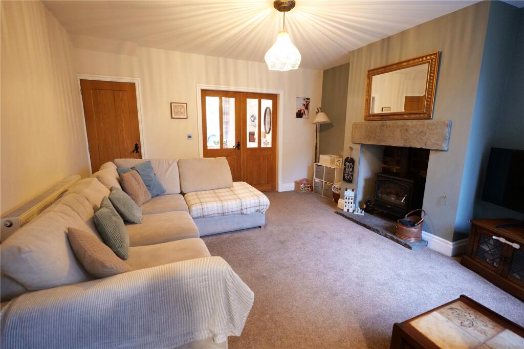 Beech Street, Barnoldswick, Lancashire, BB18 photo 4