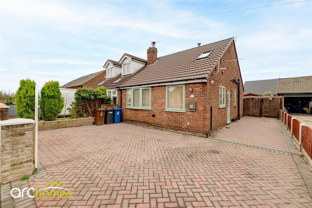 Main image of property: Conway Road, Hindley Green, Wigan