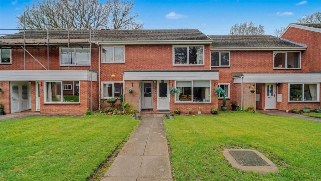 Main image of property: Grangewood Court, Woodshires Road, Olton, West Midlands, B92