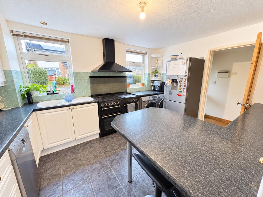 House in North Kesteven, Washingborough - View 2