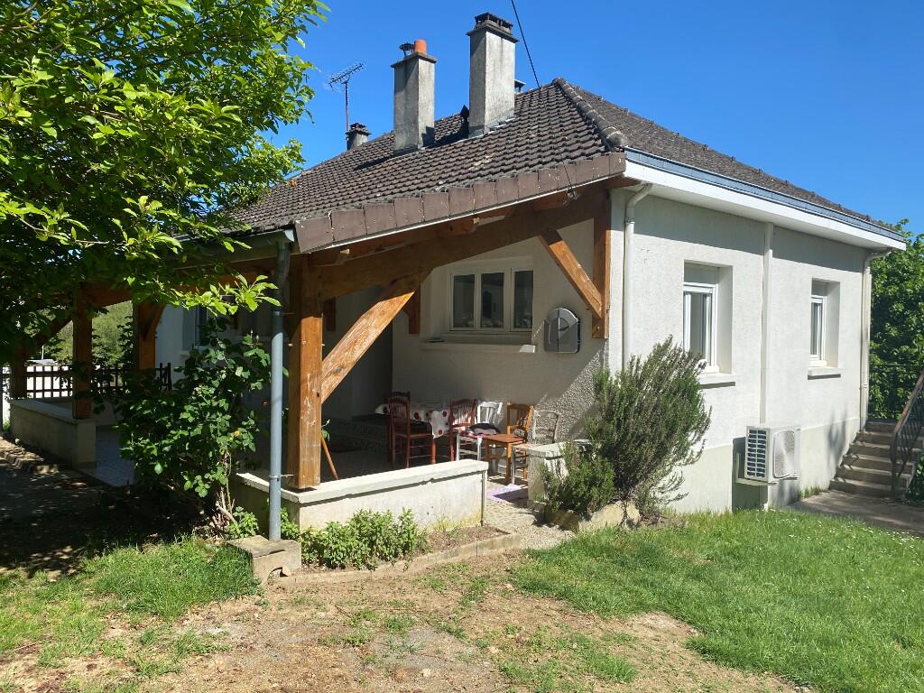 Main image of property: Eymoutiers, Haute-Vienne, Limousin