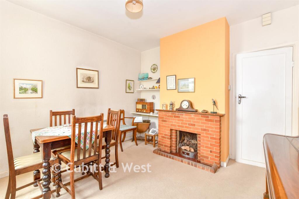 Main image of property: Canal Place, Chichester, West Sussex