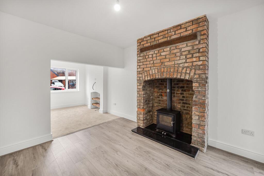 Wargrave Road, Newton-Le-Willows, WA12 photo 4