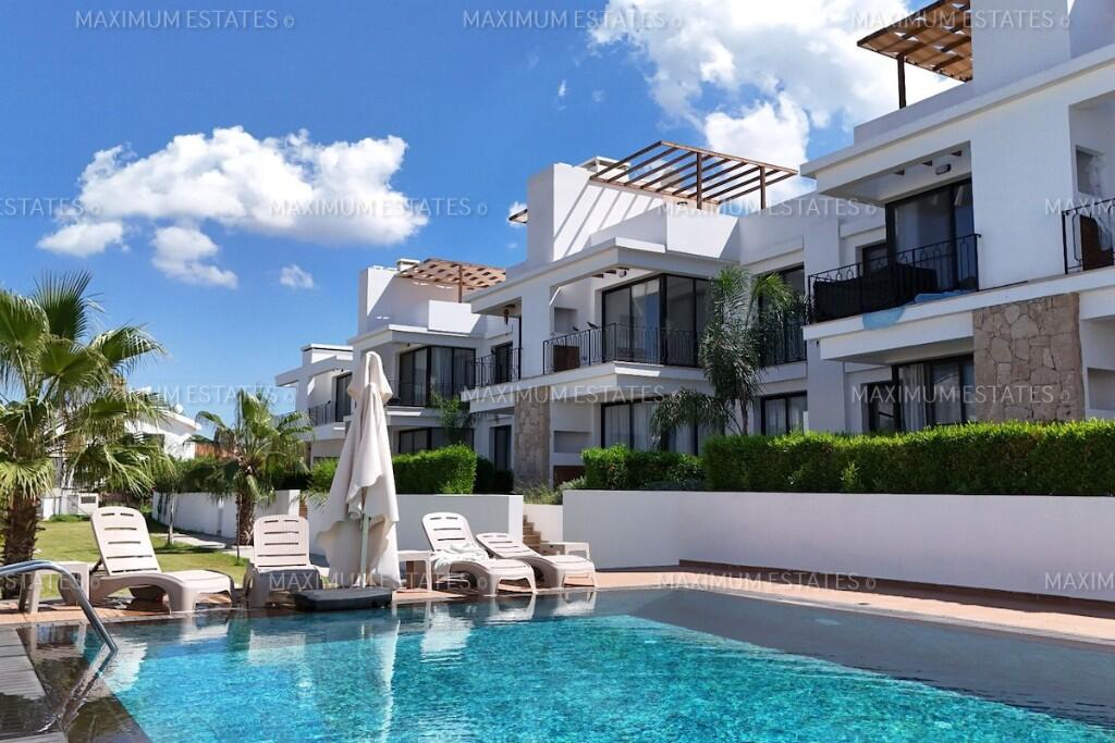 Main image of property: Dipkarpaz, Famagusta