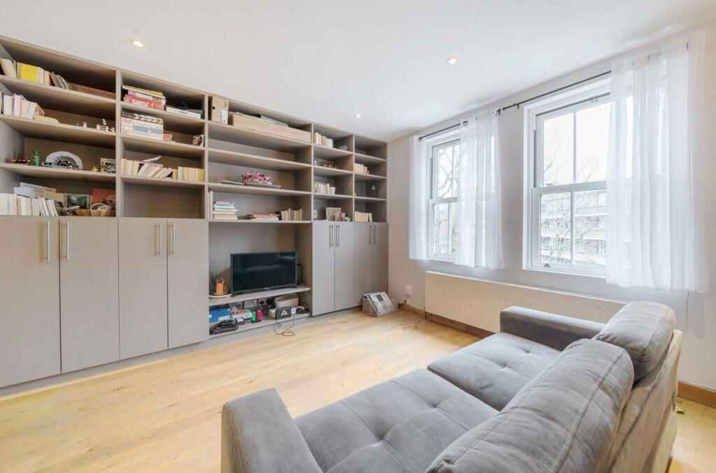 Main image of property: Webber Street, London, SE1